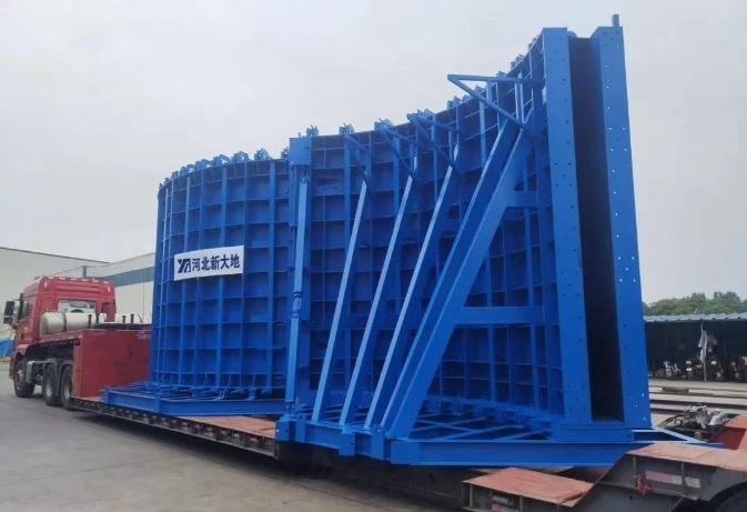 河北新大地助力多地新能源建設(shè)