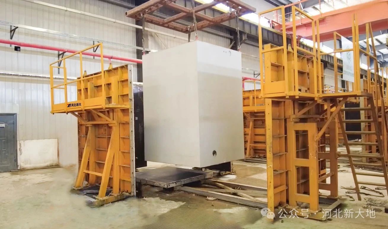 模塊化衛(wèi)生間賦能北京安居工程提質(zhì)增速